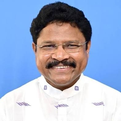 Dr. Mukesh Mahaling